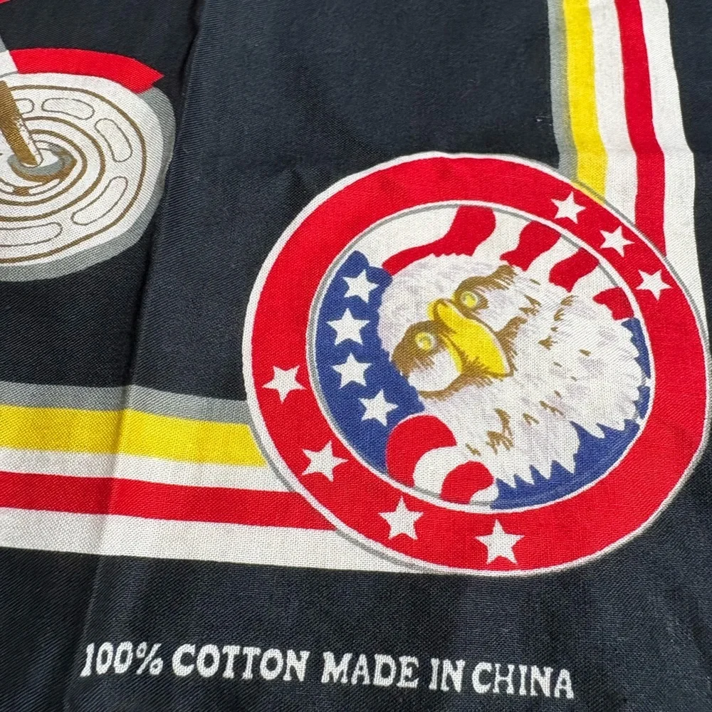 USA Eagle Bandana
